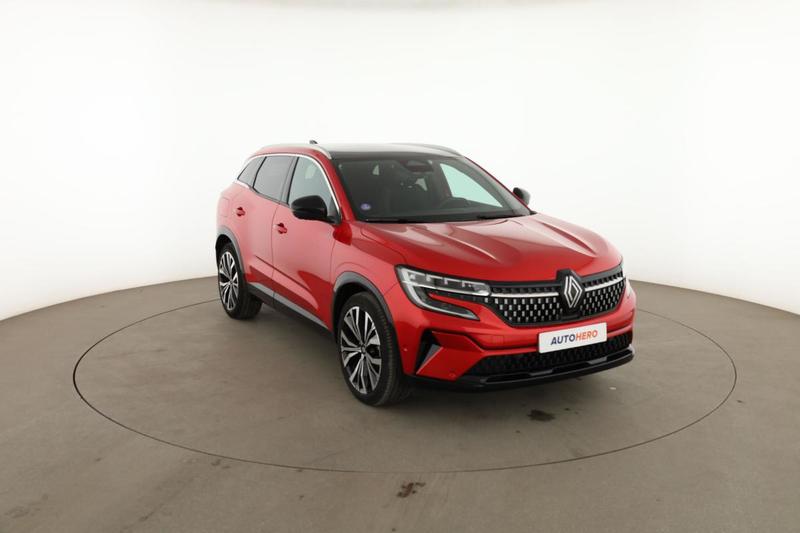 Renault Austral 1.2 Hybrid E-Tech Iconic 200 ch