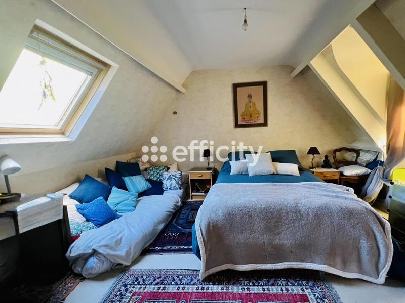 Villa - 230 m² - 7 pièces