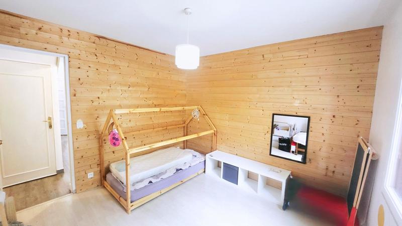 Maison - 130 m² - 7 pièces