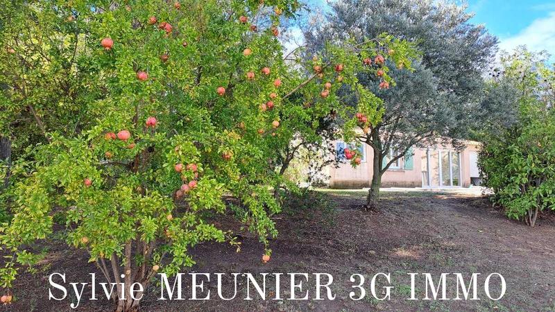 Maison - 208 m² - 6 pièces