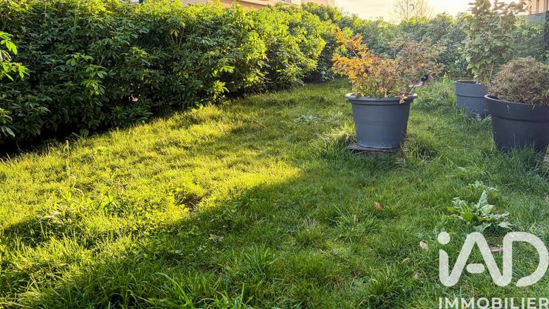 Appartement - 55 m² - 2 pièces