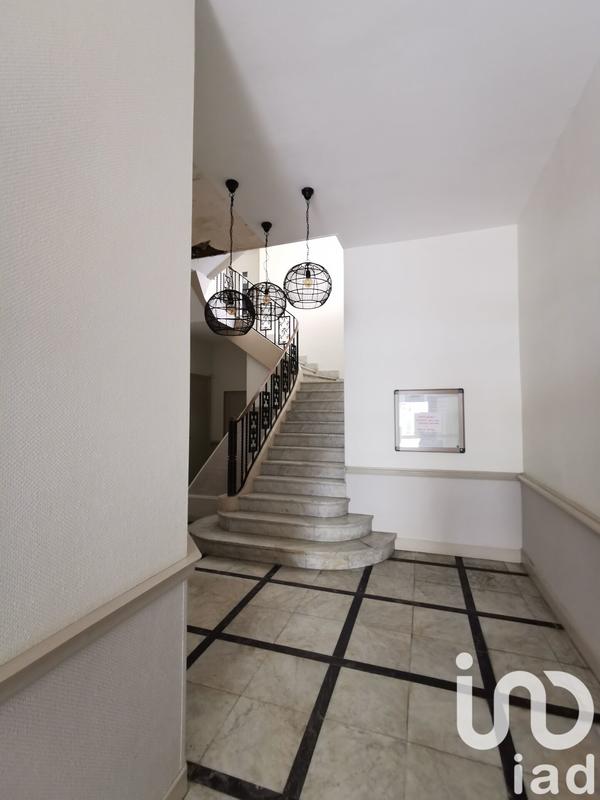 Appartement - 60 m² - 4 pièces