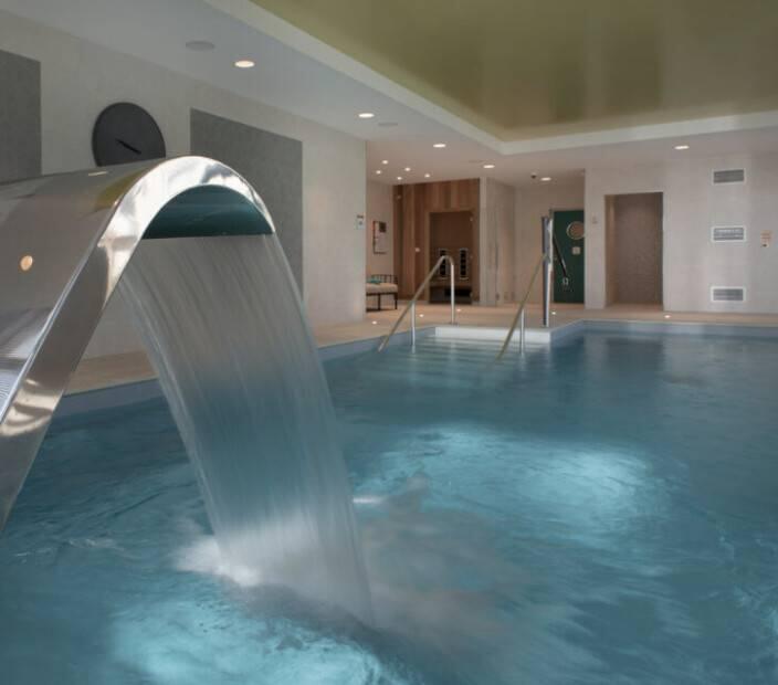 Appartement - 45 m² - 1 pièce