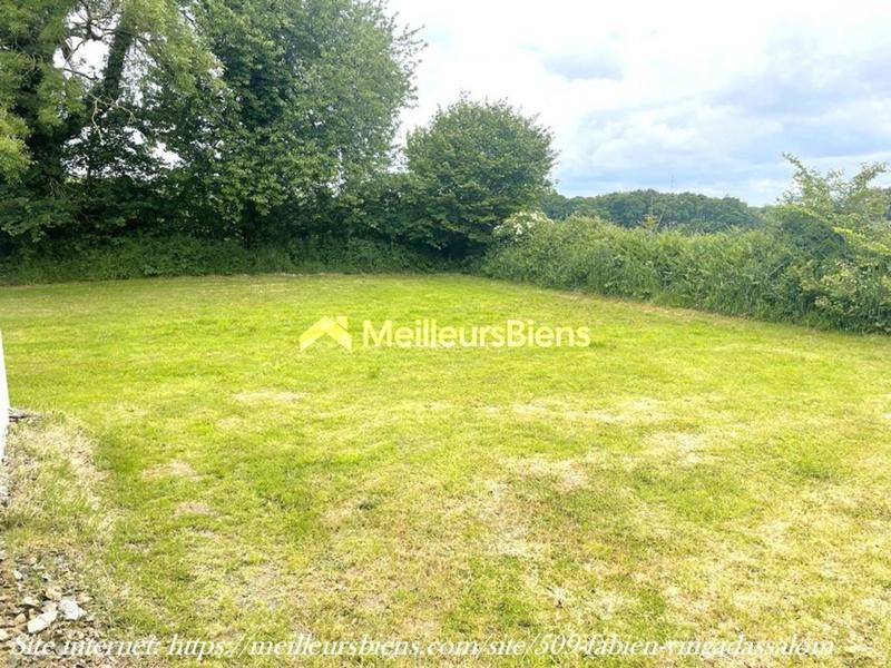 Propriété - 160 m² - 6 pièces