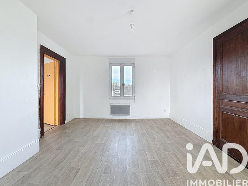 Maison - 160 m² - 8 pièces