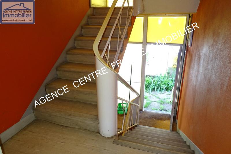 Immeuble - 10 pièces