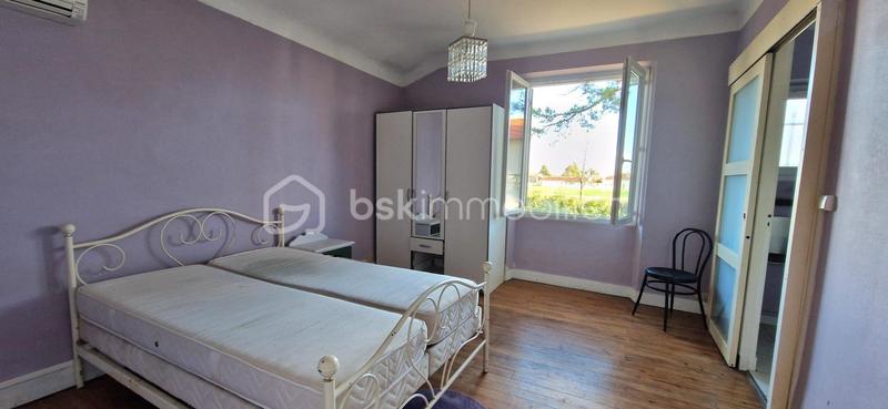 Appartement - 73 m² - 3 pièces