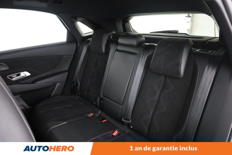 Ds Ds 7 1.5 Blue-HDi Performance Line Automatique 130 ch