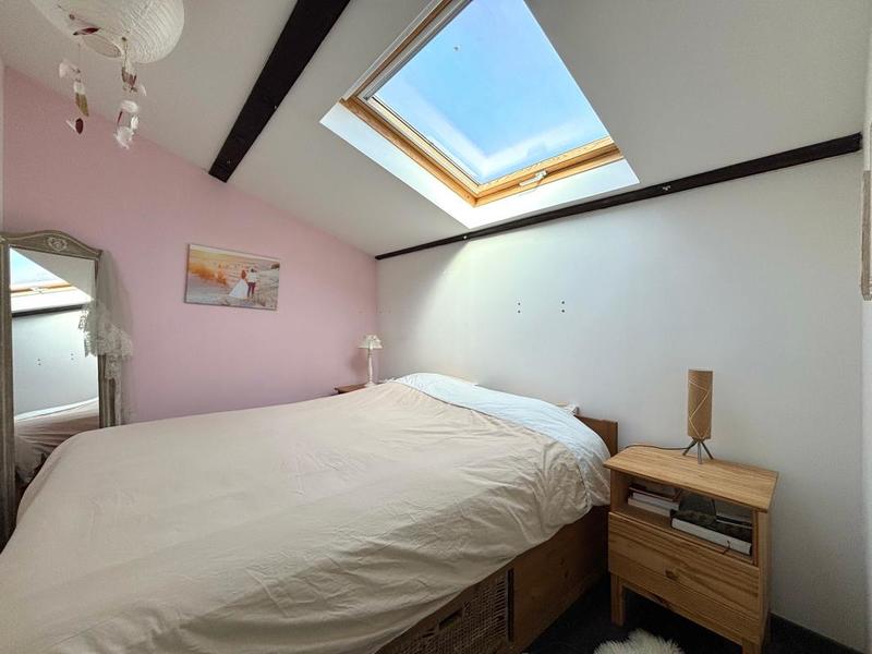 Maison de ville - 129 m² - 4 pièces