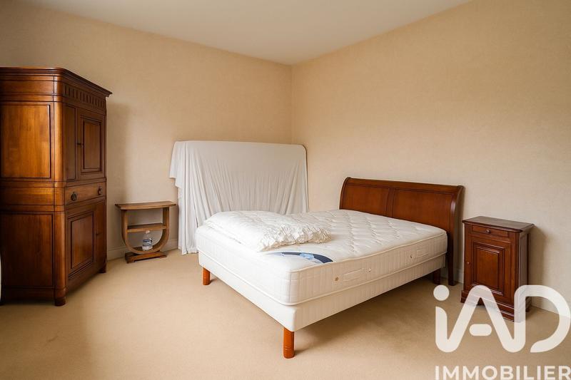 Maison - 129 m² - 5 pièces