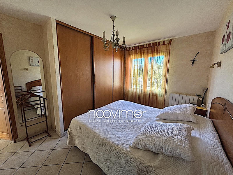 Maison - 155 m² - 4 pièces