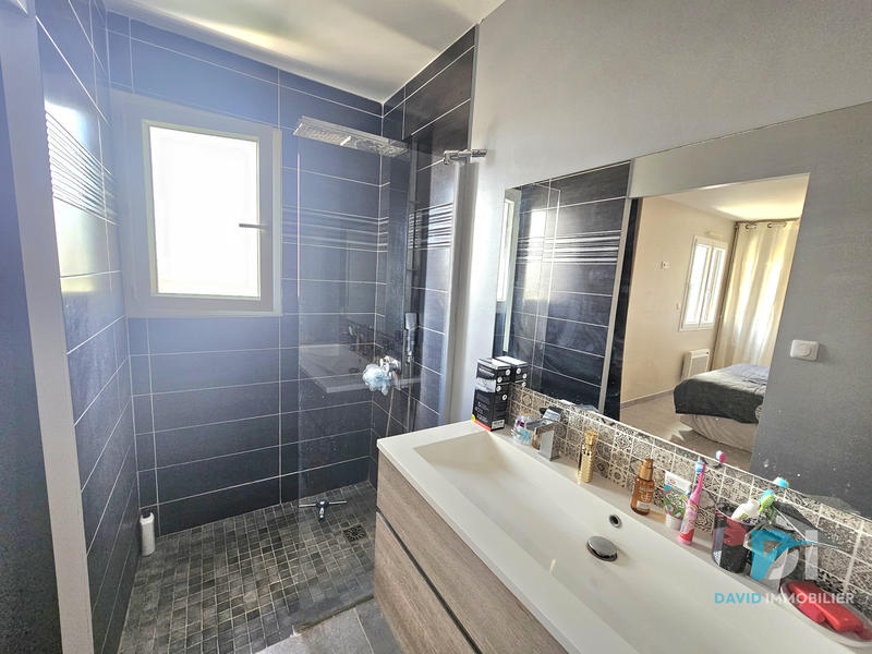 Villa - 110 m² - 4 pièces