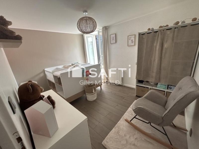 Maison - 160 m² - 7 pièces