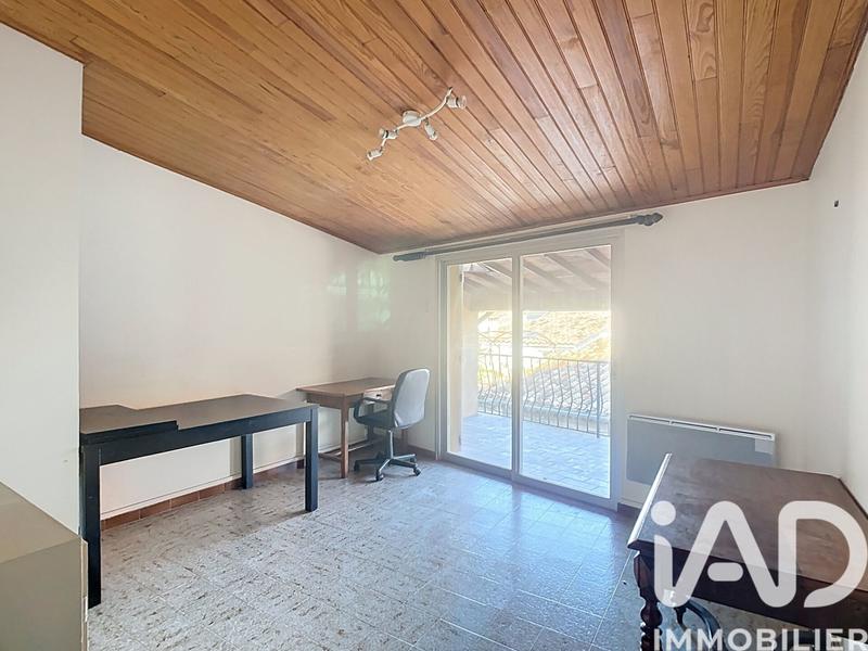 Maison de village - 63 m² - 4 pièces