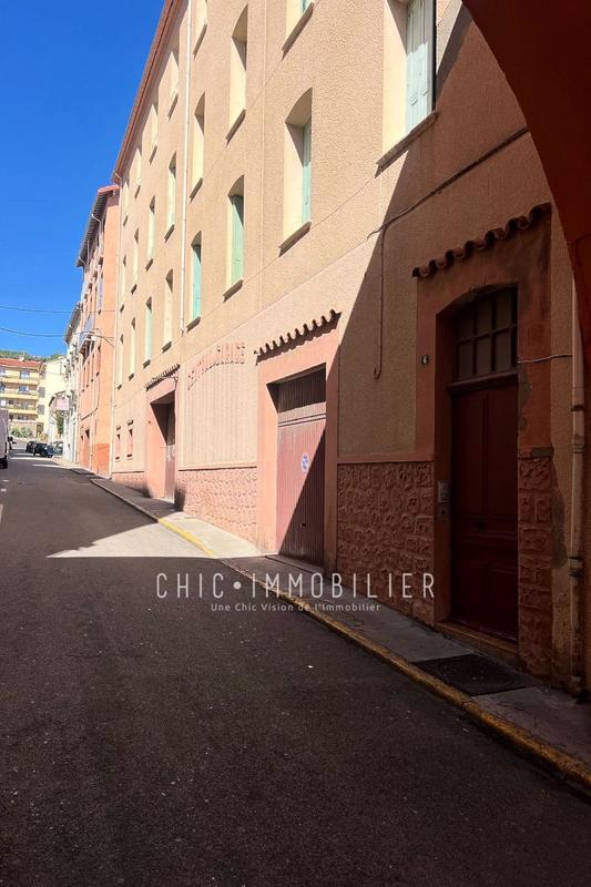 Appartement - 115 m² - 5 pièces