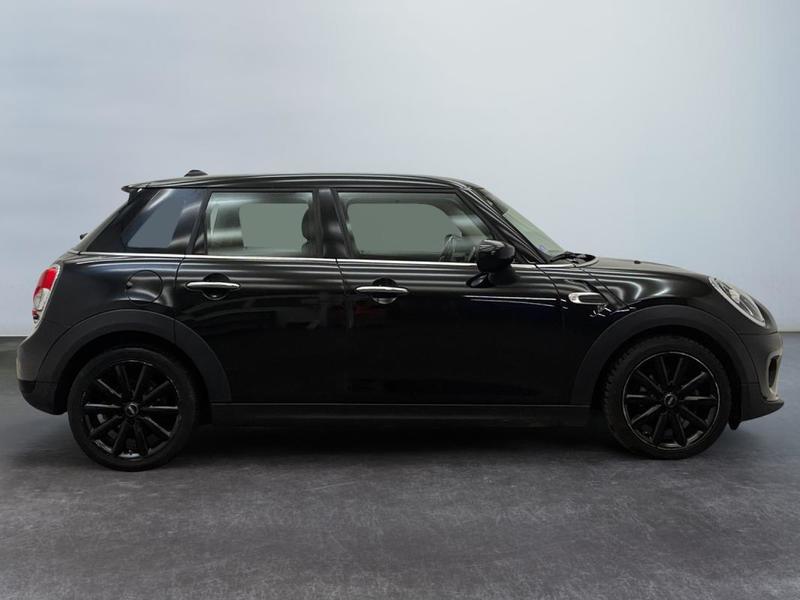 Mini 5 portes Hatch F55 Lci II One 102 ch Essential