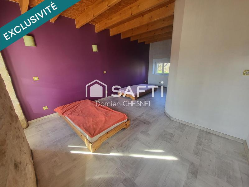 Maison - 152 m² - 5 pièces