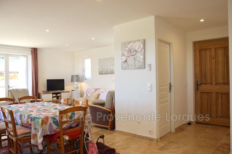 Maison - 450 m² - 9 pièces