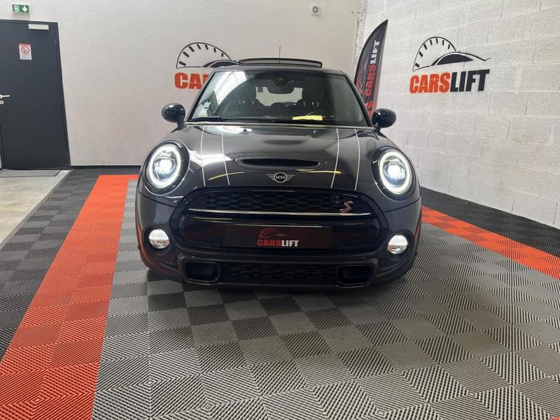Mini Mini Cooper Sd 2.0 d 170 Ch F55 Bva8 Exquisite - Garantie 6 mois