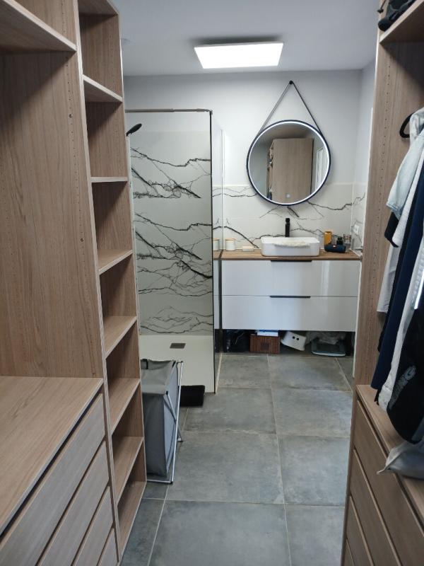 Villa - 120 m² - 5 pièces