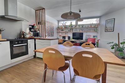 Appartement - 75 m² - 3 pièces