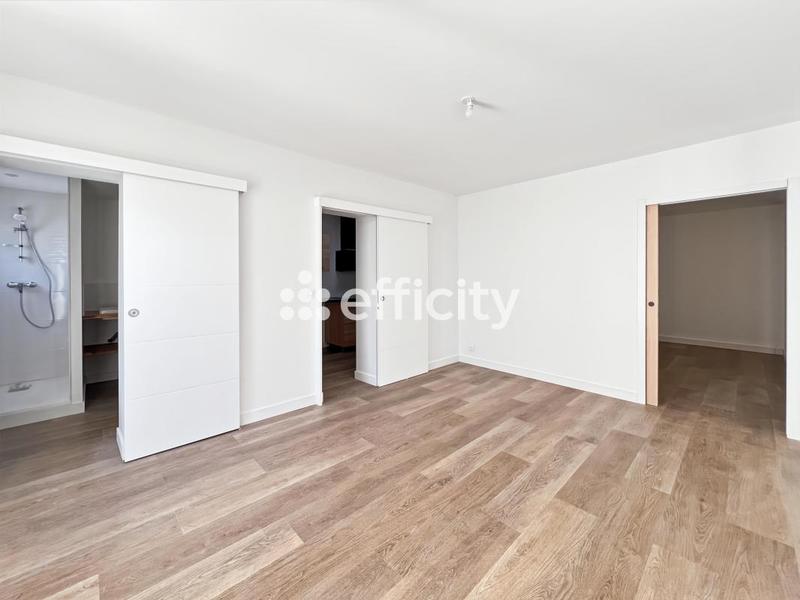 Appartement - 39 m² - 2 pièces