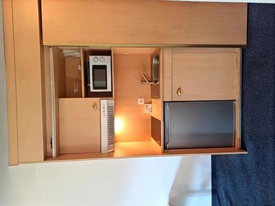 Studio - 28 m² - 1 pièce
