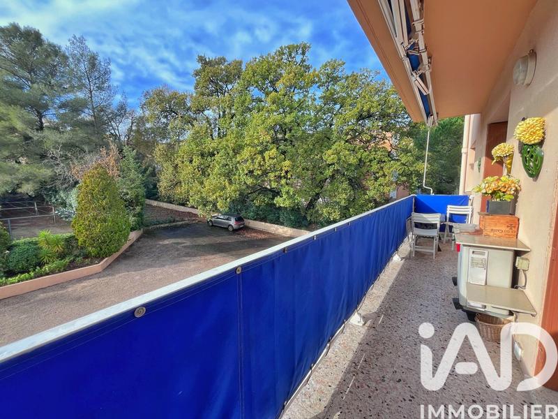 Appartement - 77 m² - 4 pièces