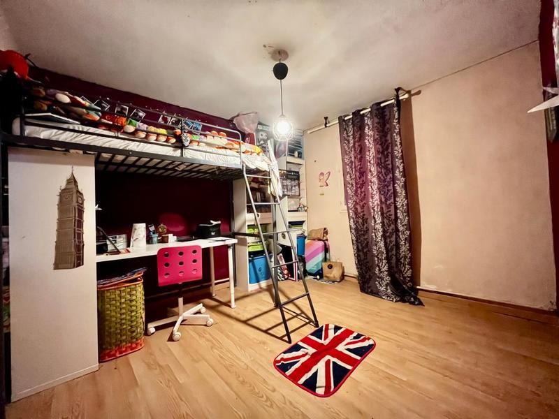 Appartement - 73 m² - 4 pièces