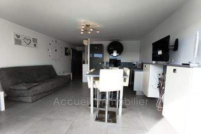Appartement - 31 m² - 2 pièces