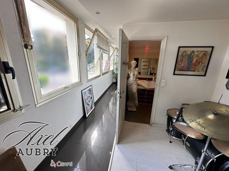 Appartement - 115 m² - 3 pièces