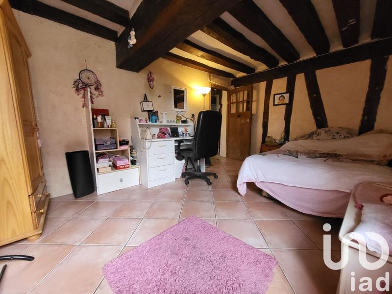 Maison de ville - 125 m² - 5 pièces