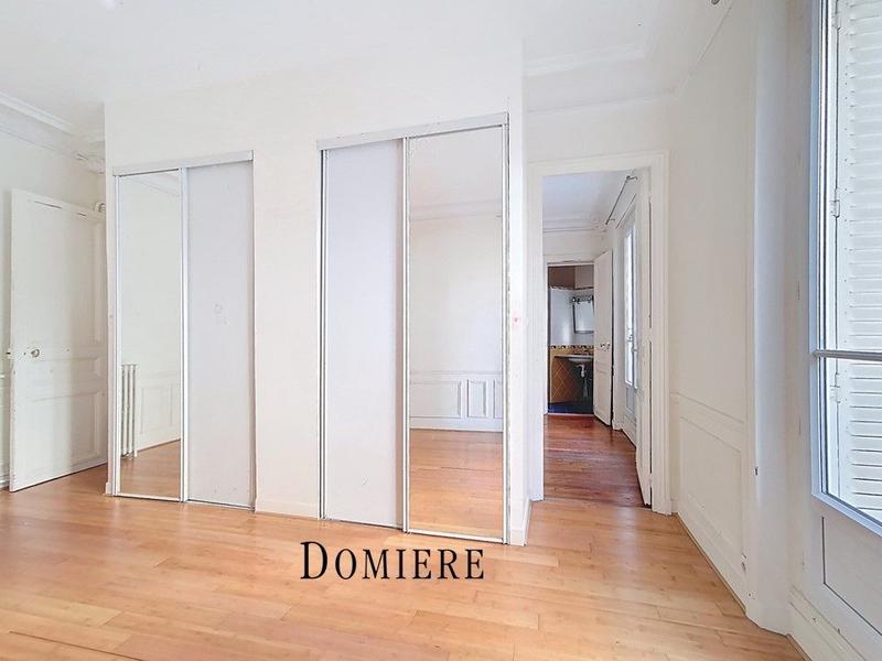 Appartement - 112 m² - 5 pièces