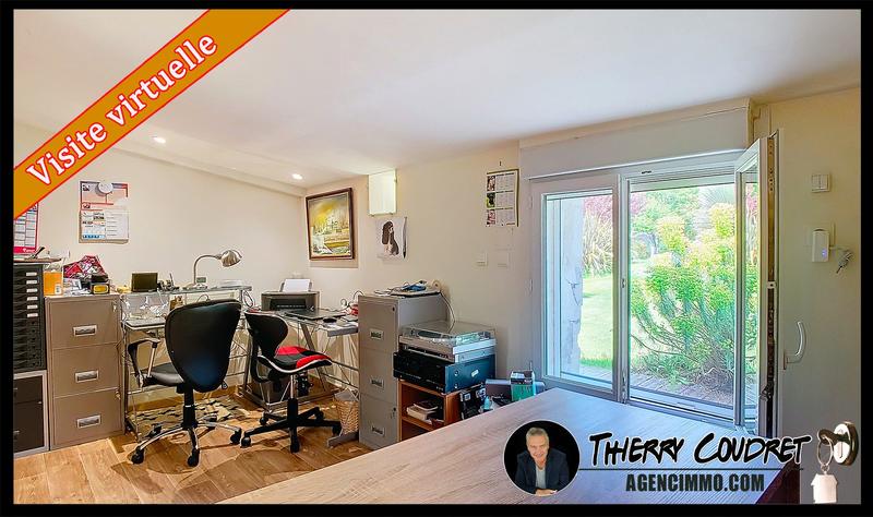 Maison ancienne - 220 m² - 9 pièces