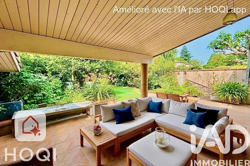 Maison de village - 192 m² - 7 pièces