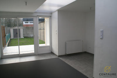 Immeuble - 111 m²