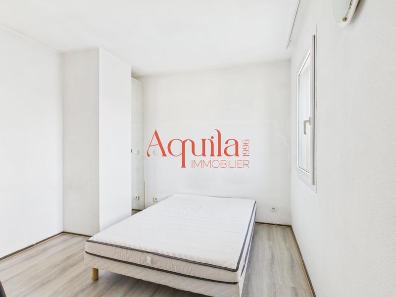 Appartement - 32 m² - 2 pièces