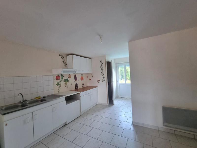 Immeuble - 311 m² - 14 pièces