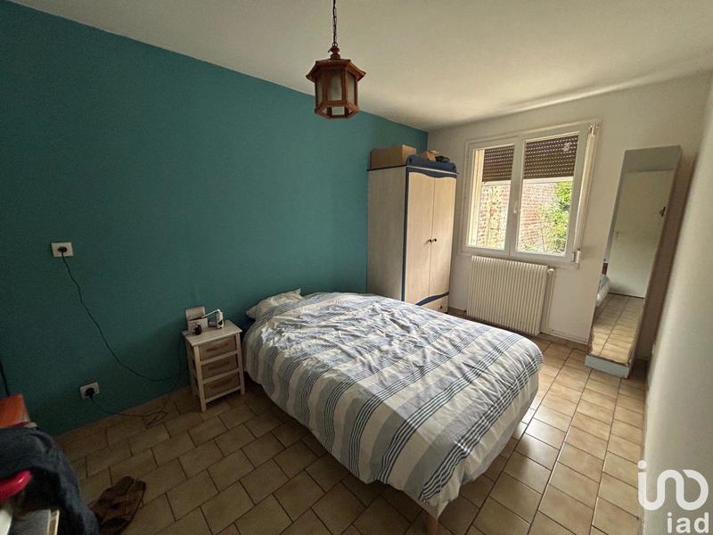 Local commercial - 190 m² - 1 pièce