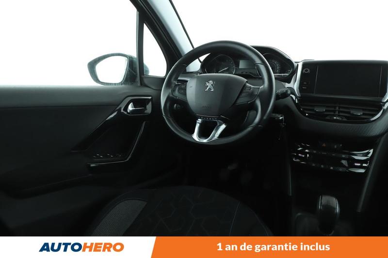 Peugeot 2008 1.5 Blue-HDi Signature 100 ch