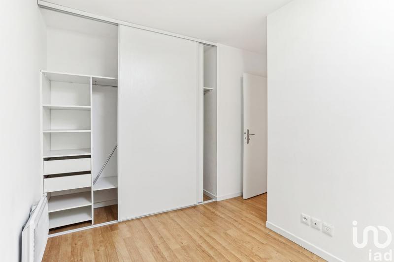 Maison - 83 m² - 5 pièces