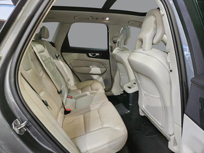 Volvo Xc60 - T8 Twin Hybrid Inscription 320 + 84 Cv Awd - 18 Cv