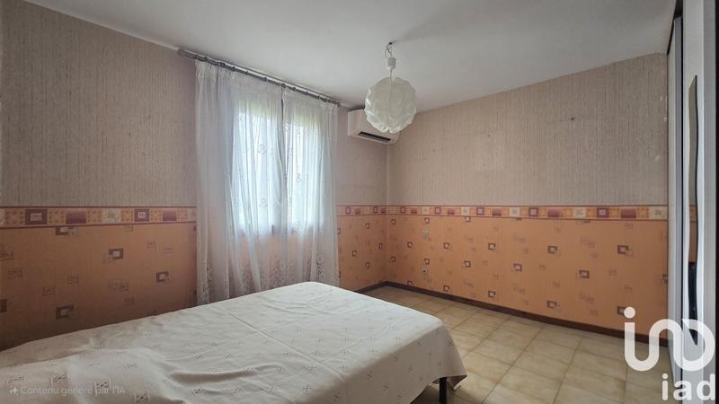 Maison - 126 m² - 5 pièces