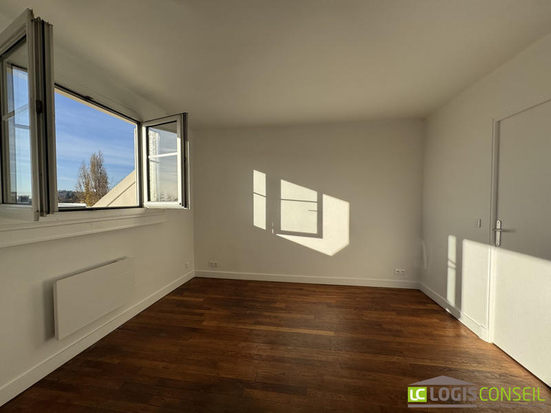 Appartement - 53 m² - 2 pièces