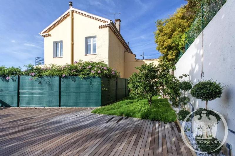 Appartement - 78 m² - 3 pièces