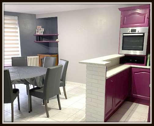 Immeuble - 500 m² - 10 pièces