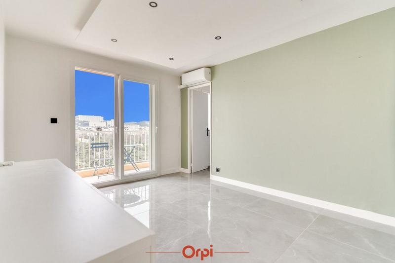 Appartement - 50 m² - 3 pièces