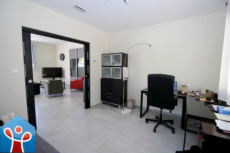 Maison - 127 m² - 4 pièces