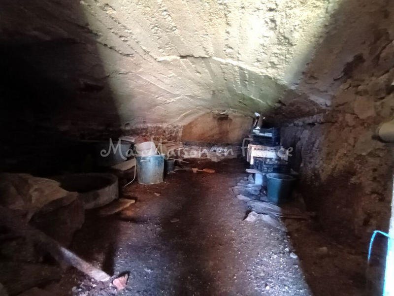 Maison - 128 m² - 9 pièces