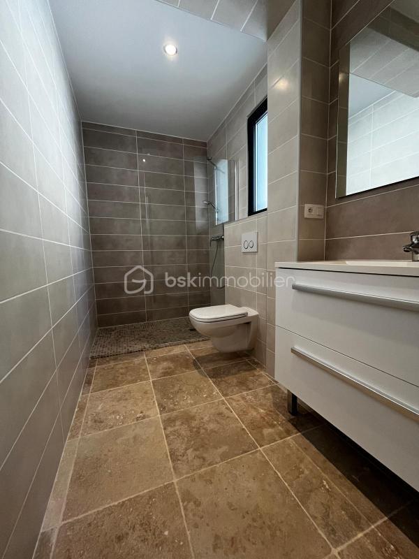 Maison - 168 m² - 6 pièces